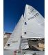 Foque Snipe SailingSur - Modelo RVJ-2 Bi.Radial 2024/2025